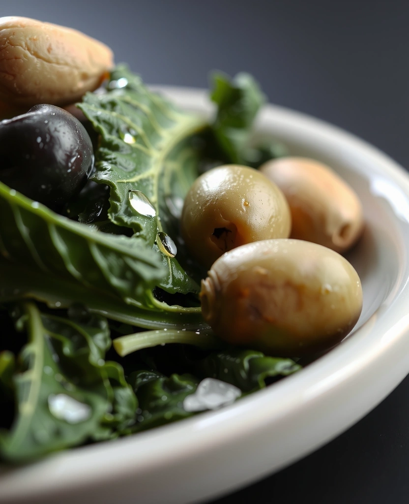 High-Performance Ingredients