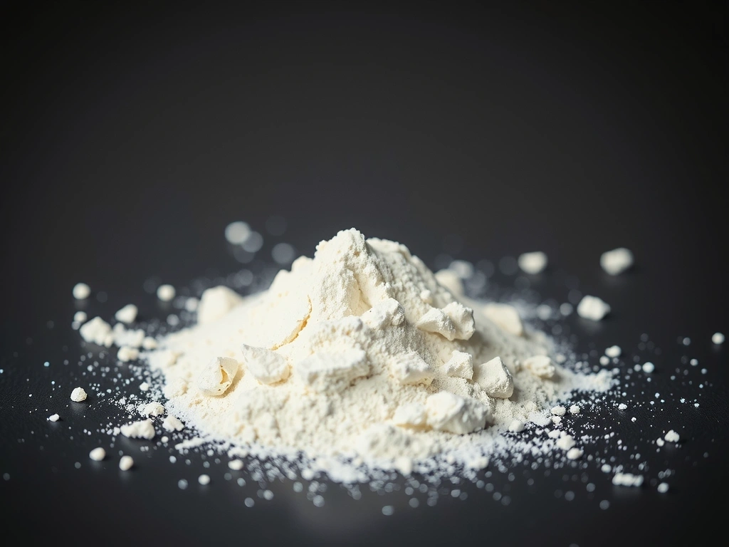 Pure Creatine Powder